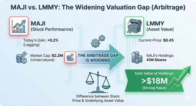 ValentinaOTC's tweet photo. $MAJI The DD coming out on this thing is crazy. Let's recap here. 

✅Share Reduction Will Cancel Over 25 MILLION Shares -> The OS is Just 44M!
✅Releasing soon a Patented Cancer Screening Kit
✅Expansion with THIRD Telehealth Acquisition
✅Filing trademarks for Maxasome™ https://t.co/xUFao5aDE0
