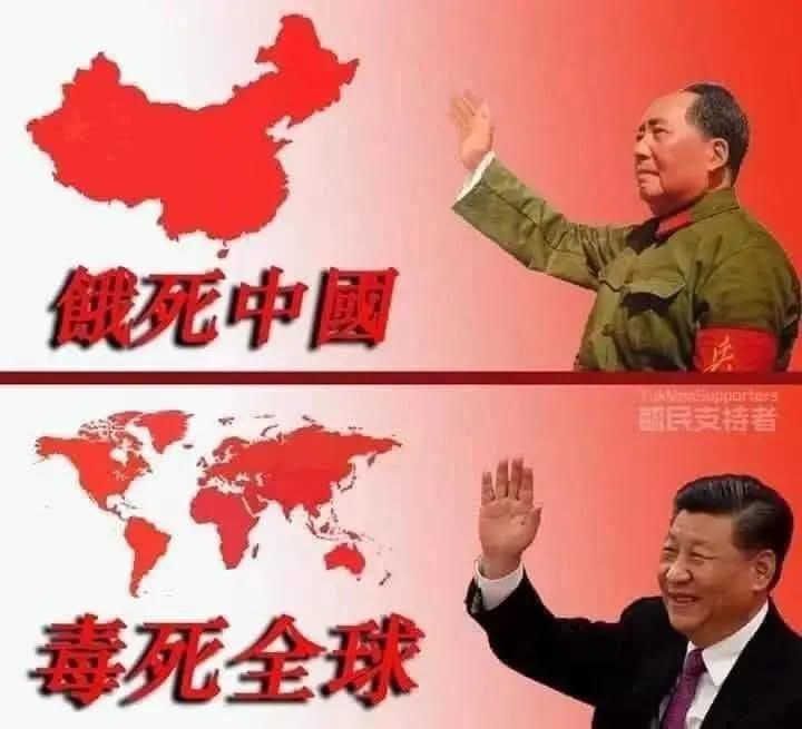 台獨人士 tweet media