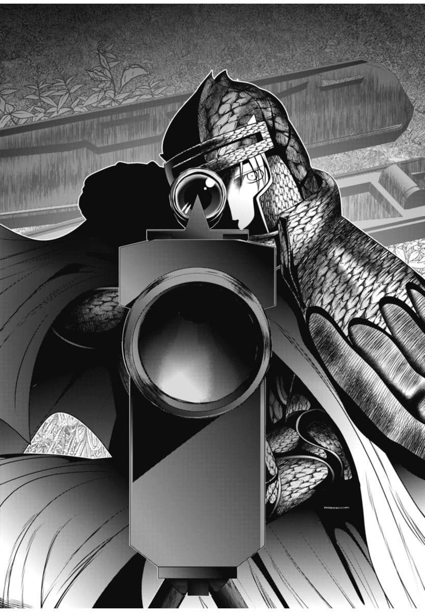 時代と設定次第よね。
魔法がある世界でも銃は役目あるしね。
超音速で弾が見えない魔法ってあんまり無いから、
差別化できるし、共存させると割とおもろい。 