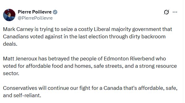 A backroom deal is paying the legal fees of the woman who blackmailed Patrick
Brown to drop out of the leadership race. 

What was her name again? #cdnpoli
