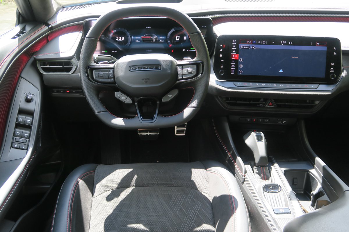 The TechMobility Podcast tweet media