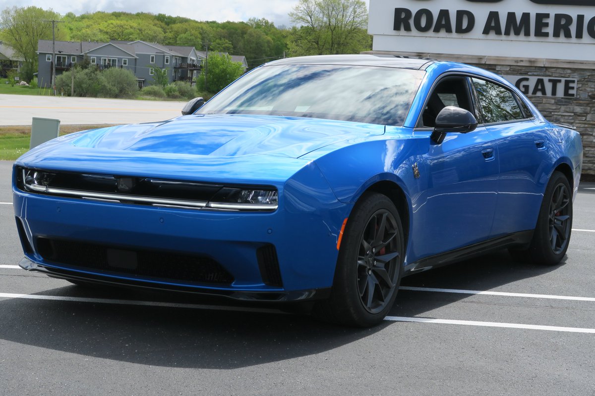 The TechMobility Podcast tweet media