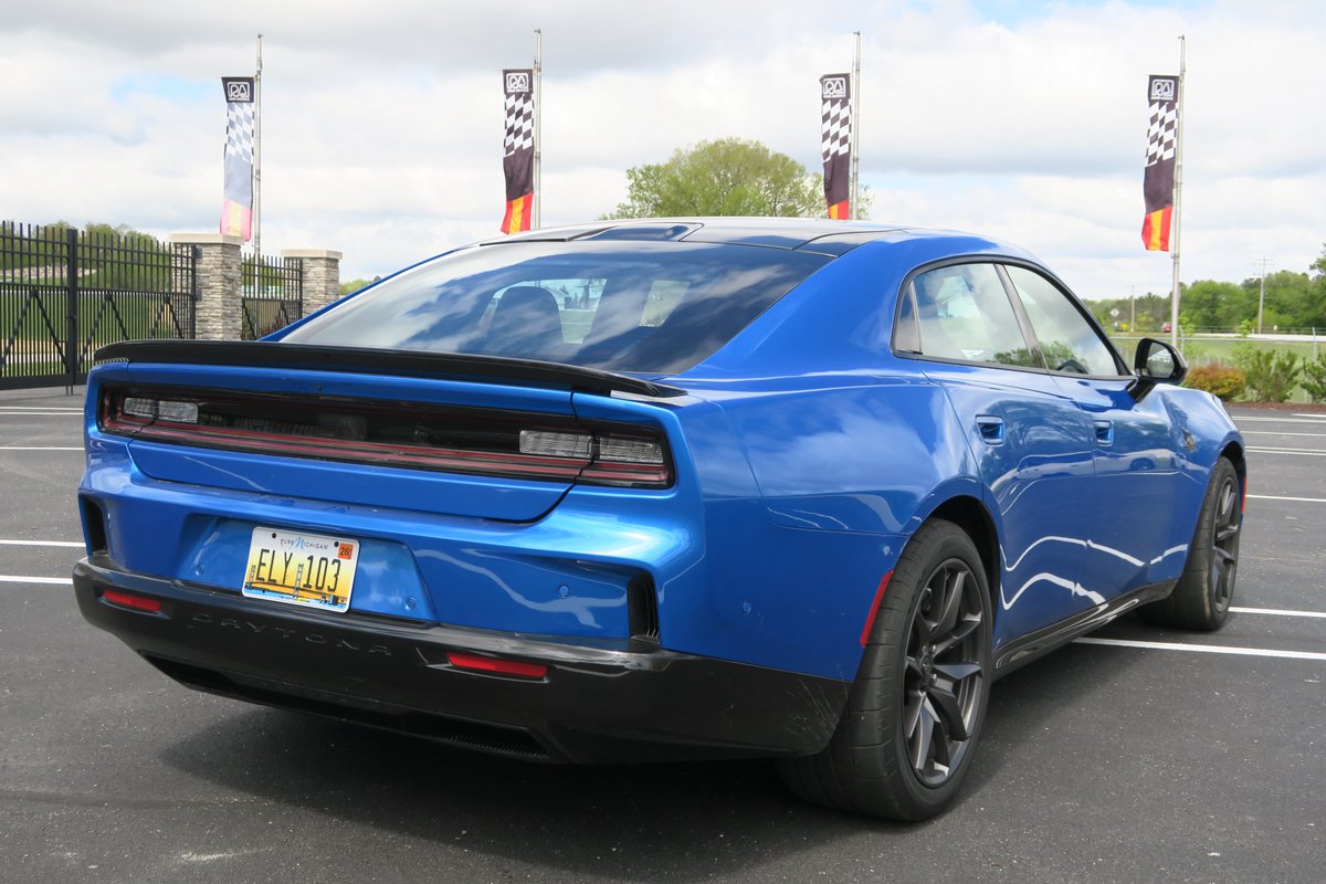 The TechMobility Podcast tweet media