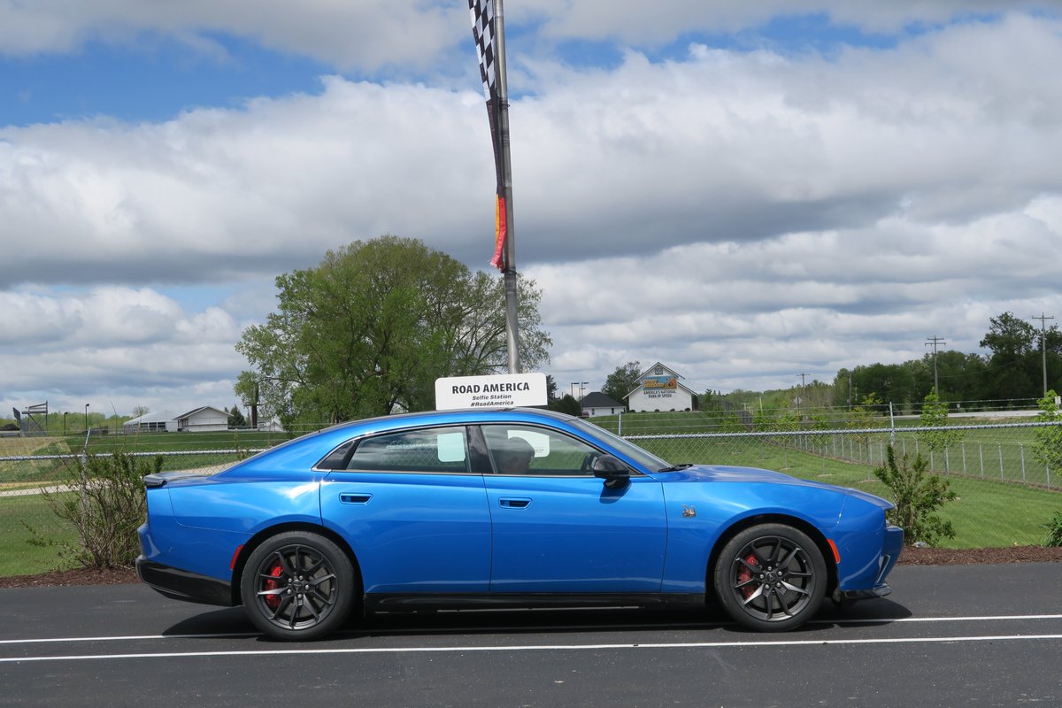 The TechMobility Podcast tweet media