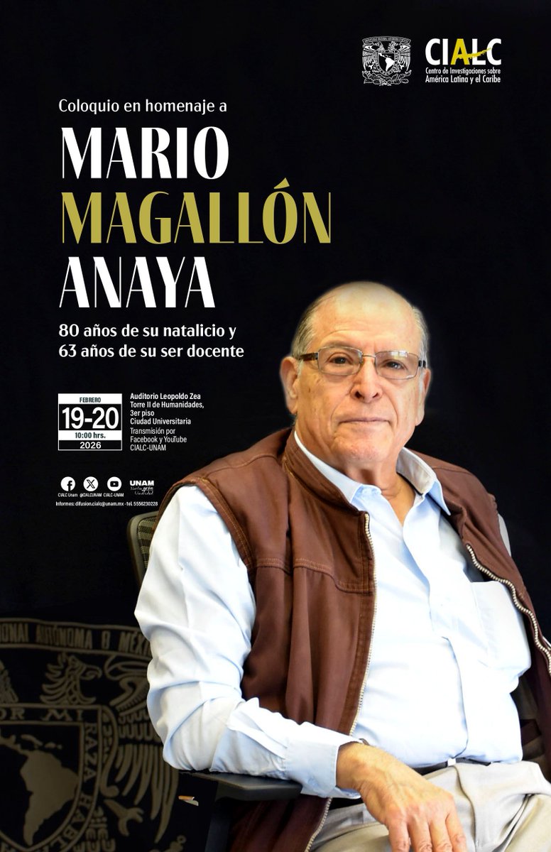 Filosofía Mexicana tweet media