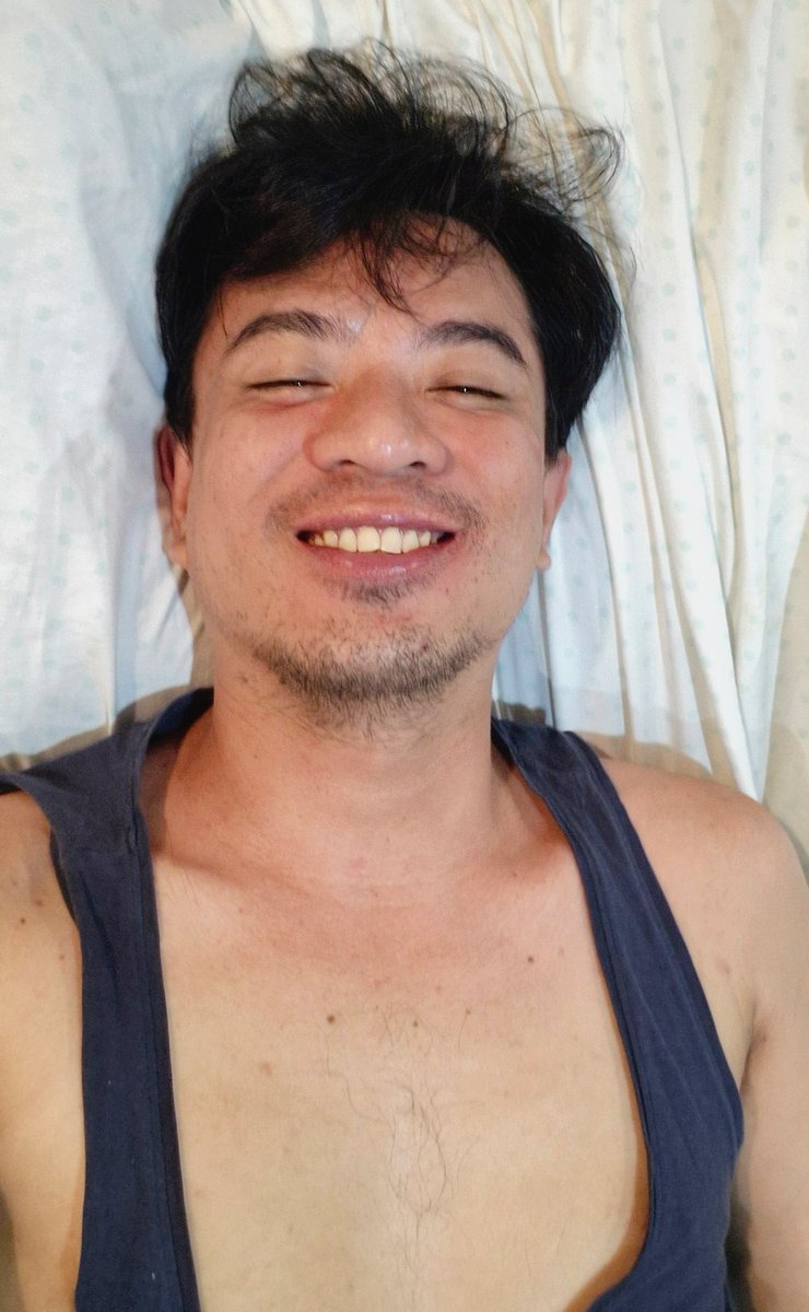 cebjam_ilo's tweet image. Good morning Thursday 😀
#ilonggo #iloilo #bisaya