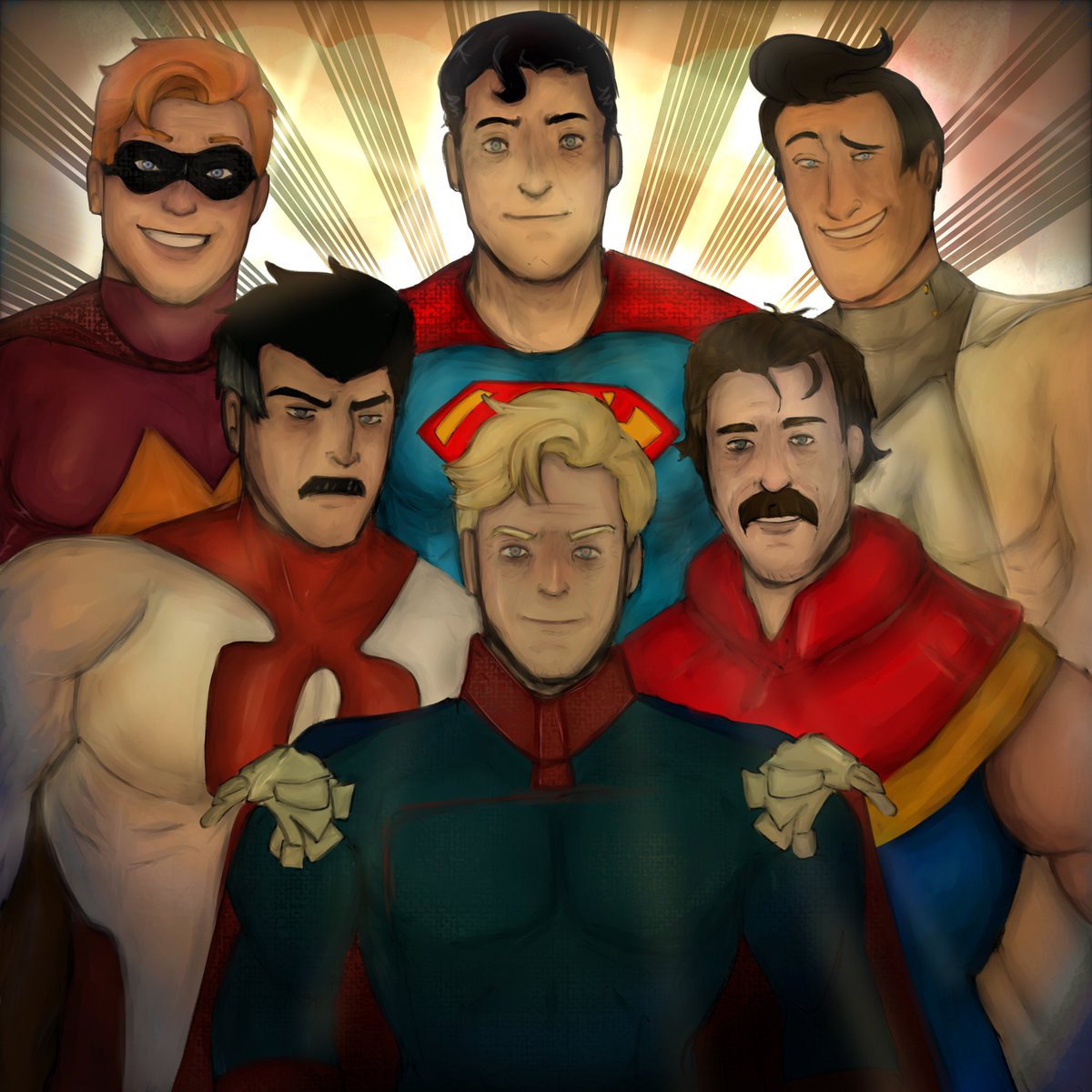 kenny_ahahaha's tweet photo. Everyone's here #Superman #DC #Metaman #TheIncredibles #Metroman #Megamind #Omniman #Invincible #Phenomaman #dispatch
тгк - @tovaris_kenny https://t.co/ctBSG8wQnD
