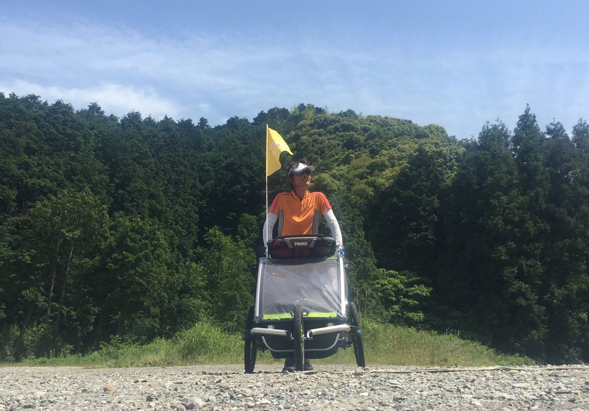 旅立ちまであと1週間。寒い日本から暑い熱帯のシンガポール