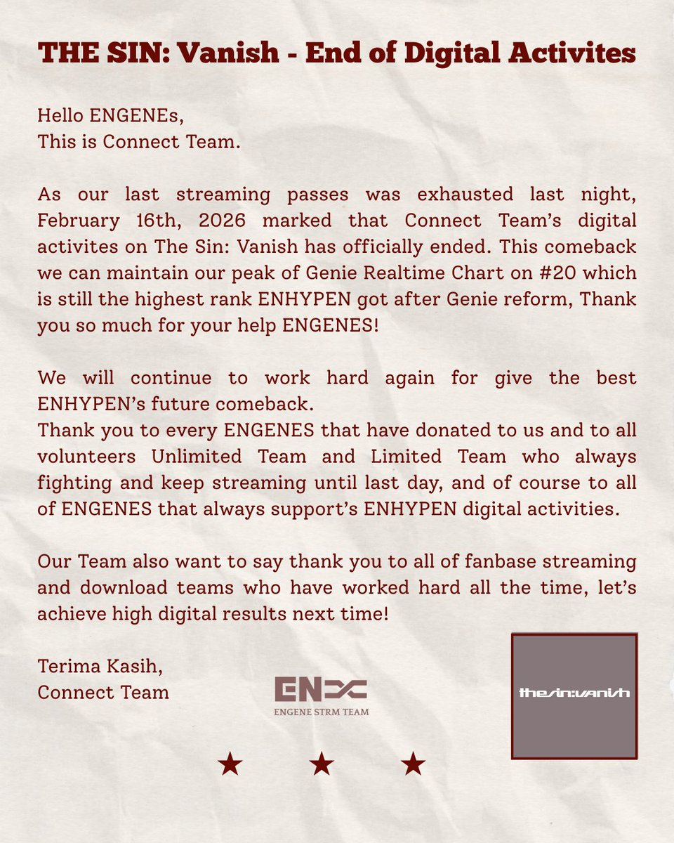 CONNECT TEAM tweet media