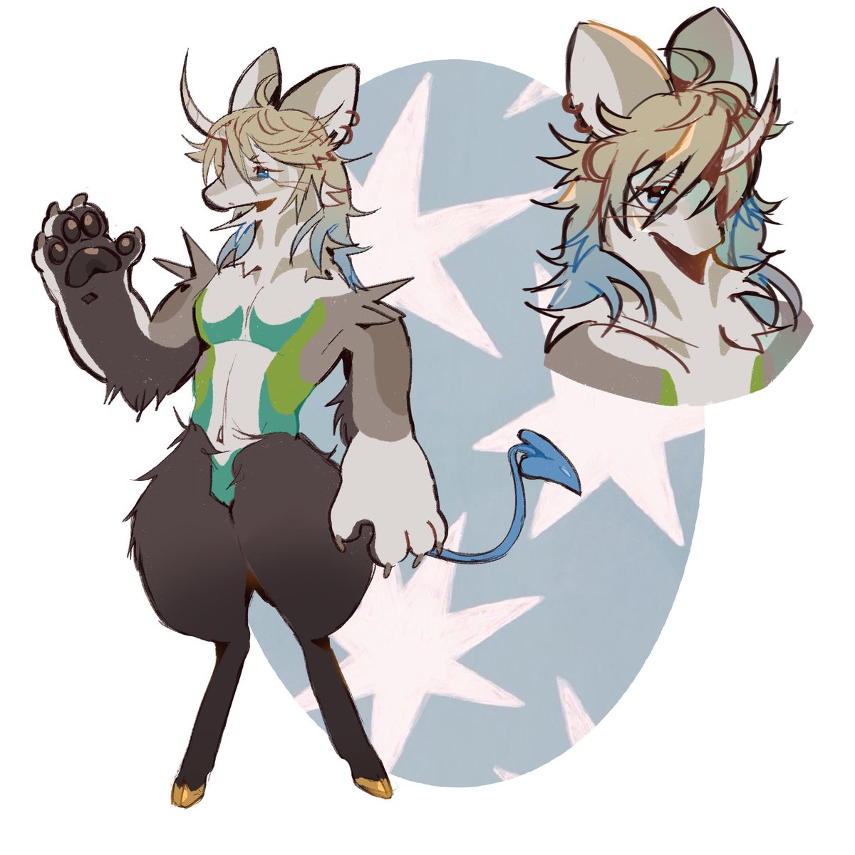 /ᐠ. .ᐟ\ฅ🌿 | Commissions : CLOSED |🌿 tweet media