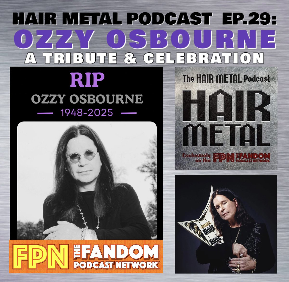 Fandom Podcast Network tweet media