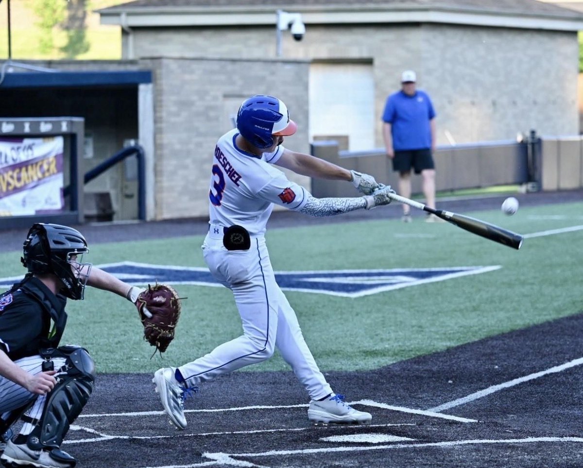 Ohio Hit Dogs 2028 tweet media