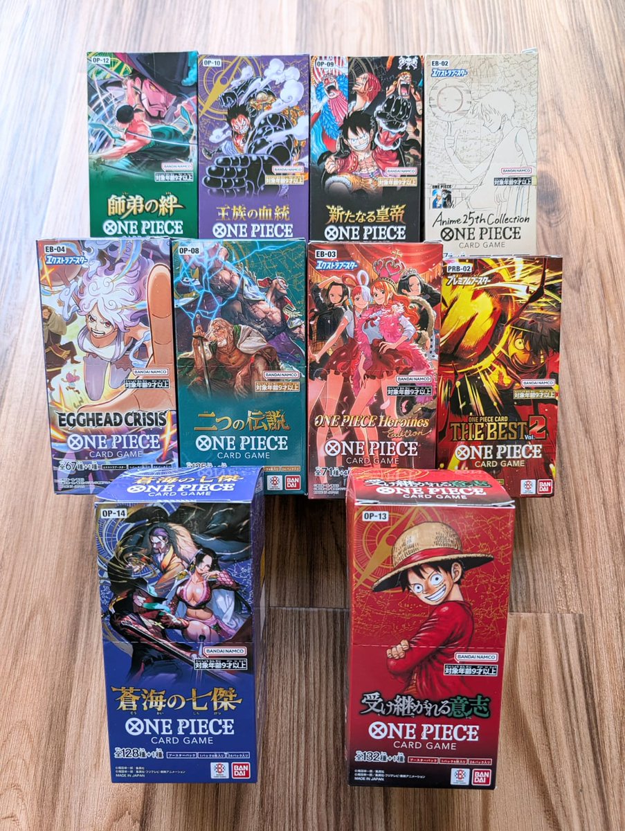 Sound Family Collectibles LLC tweet media