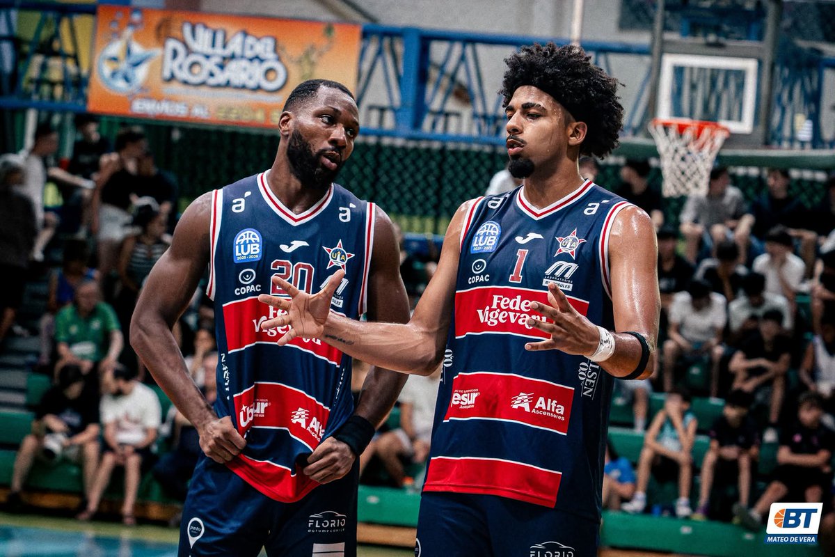 Mauricio Panizza tweet media