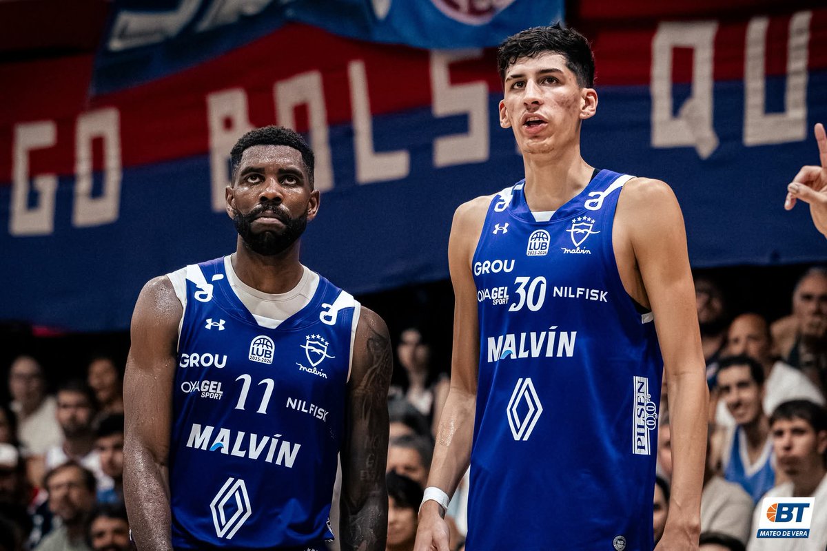 Mauricio Panizza tweet media