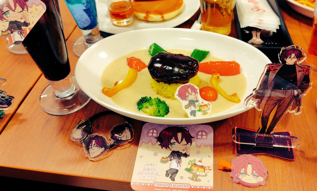 aMa_Ne26's tweet photo. 昨日のスイパラ。特典で💜来てアツかった
本日はステに行くまでTOKYOで暇を潰します https://t.co/WGLVY8bWR9