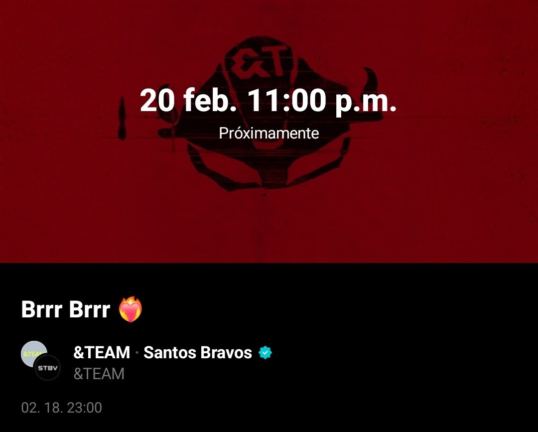 ejmaicenita's tweet image. BRRR BRRR??????????? andteam en su VILLERO era