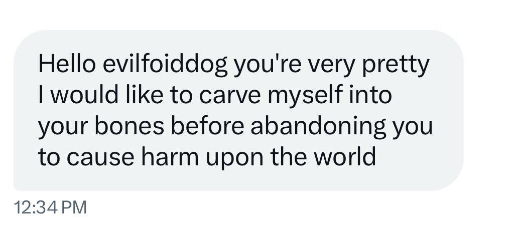 🐾 (@evilfoiddog) / Posts / X
