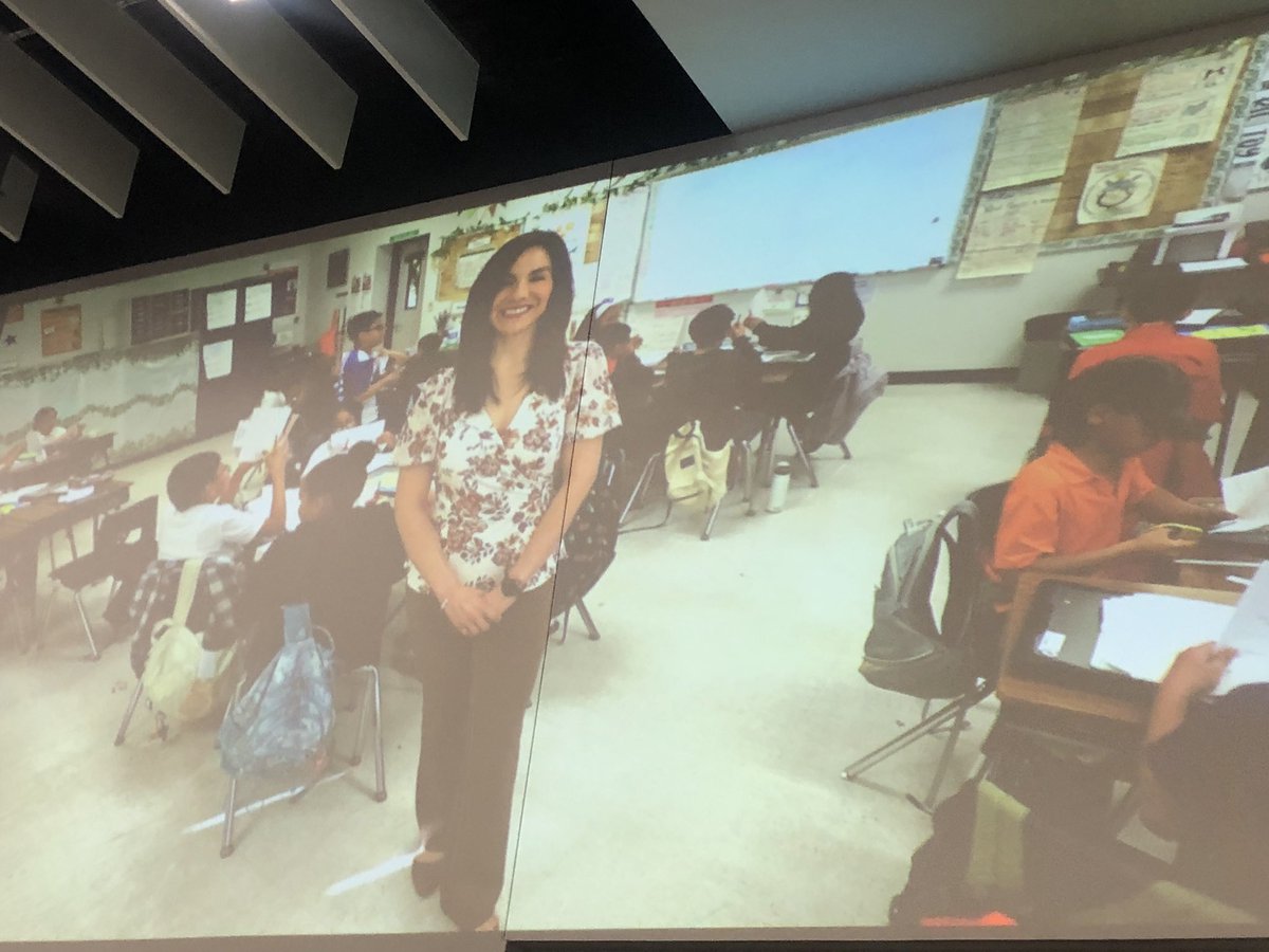 Sgt. Roberto Ituarte Elementary tweet media