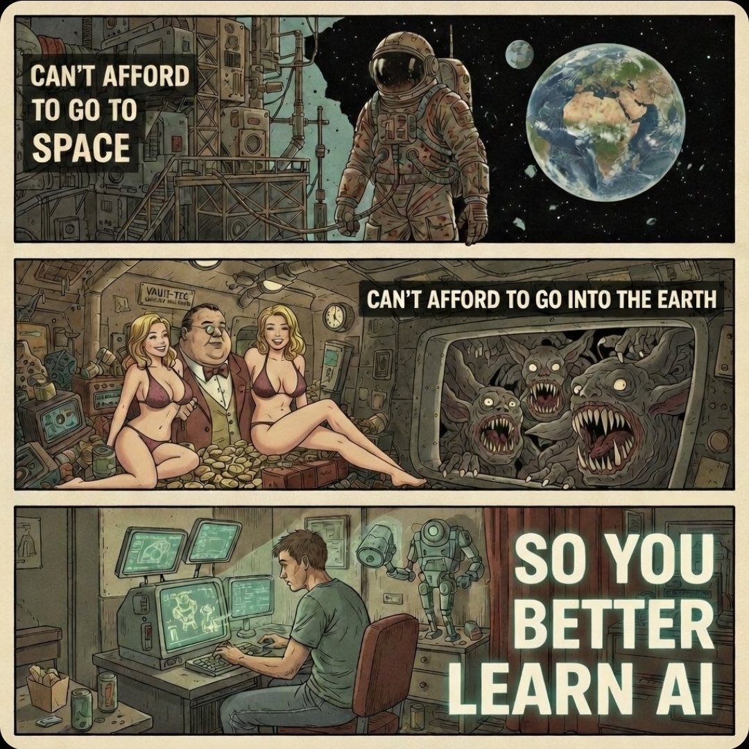 TexomaGroyper's tweet photo. Learn how AI works

https://t.co/GhUtdNSdpd https://t.co/6hLLLgl8tp