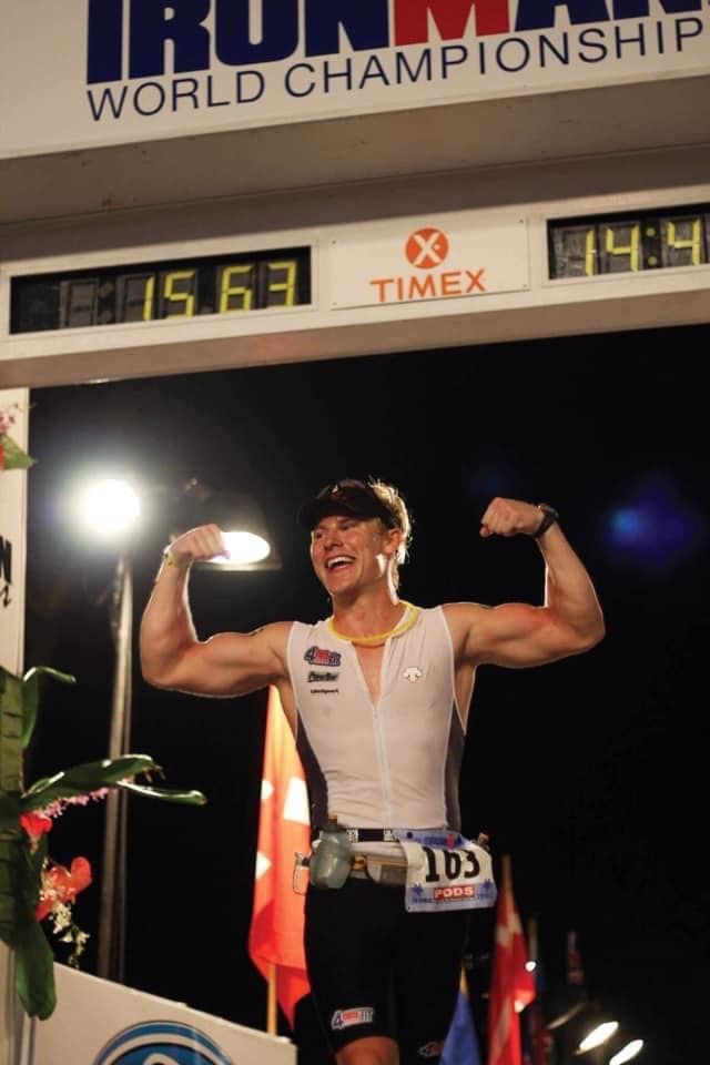 Brian Boyle tweet media