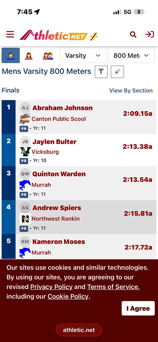 Jaylen Butler tweet media