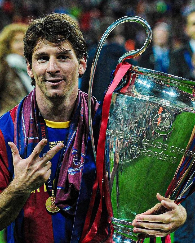 Exposing Messi Every Day tweet media