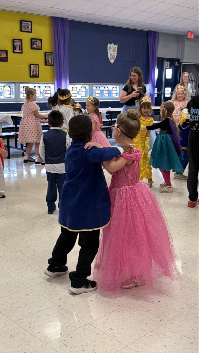 Academy of Leadership & Technology @ Mound Elem. tweet media