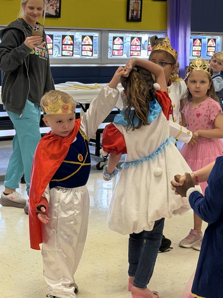 Academy of Leadership & Technology @ Mound Elem. tweet media