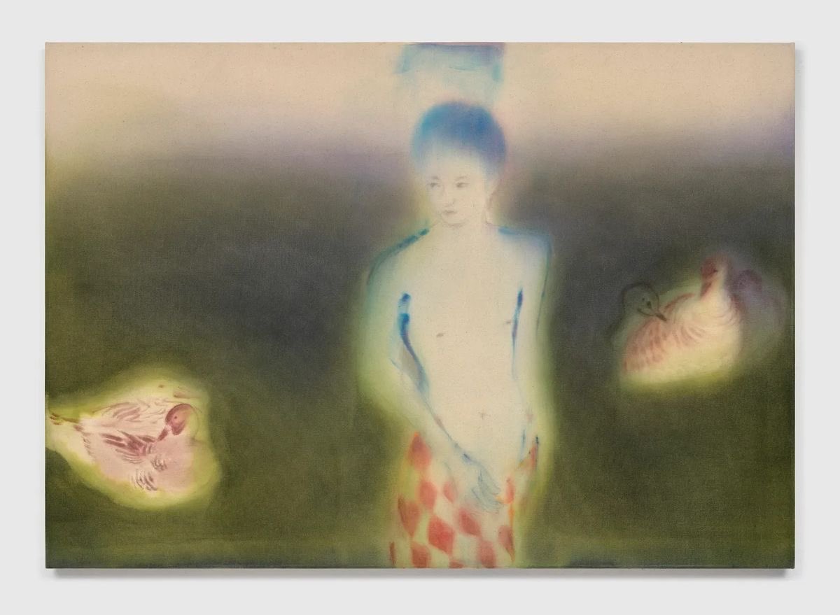 whimpermanence's tweet photo. xingzi gu https://t.co/lgOppzFvut