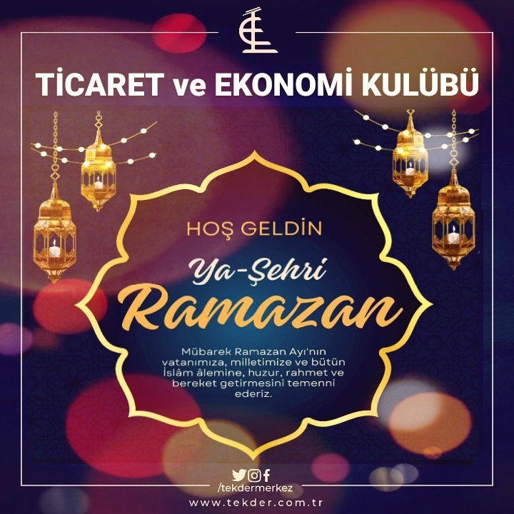 mulutas063's tweet photo. Hoş geldin Ya - Şehri Ramazan... https://t.co/vRSzHHN6TB