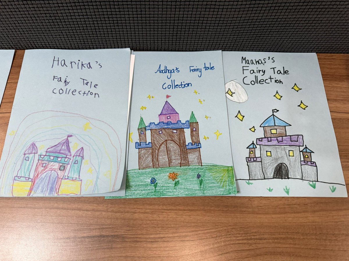 Richard J. Lee Elementary tweet media