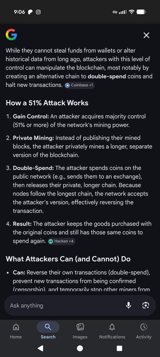 SumValCapital's tweet photo. @btcconcreature @Rajatsoni @phusonAz I doubt they will get 50% either...I really don't feel like typing the explanation so I just screenshot it and am going to attach https://t.co/Q6foYJvzSV