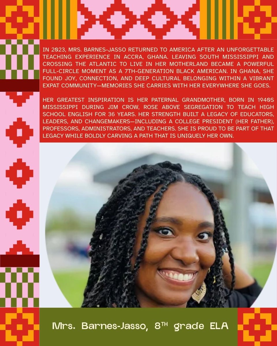 Danielson Middle School tweet media