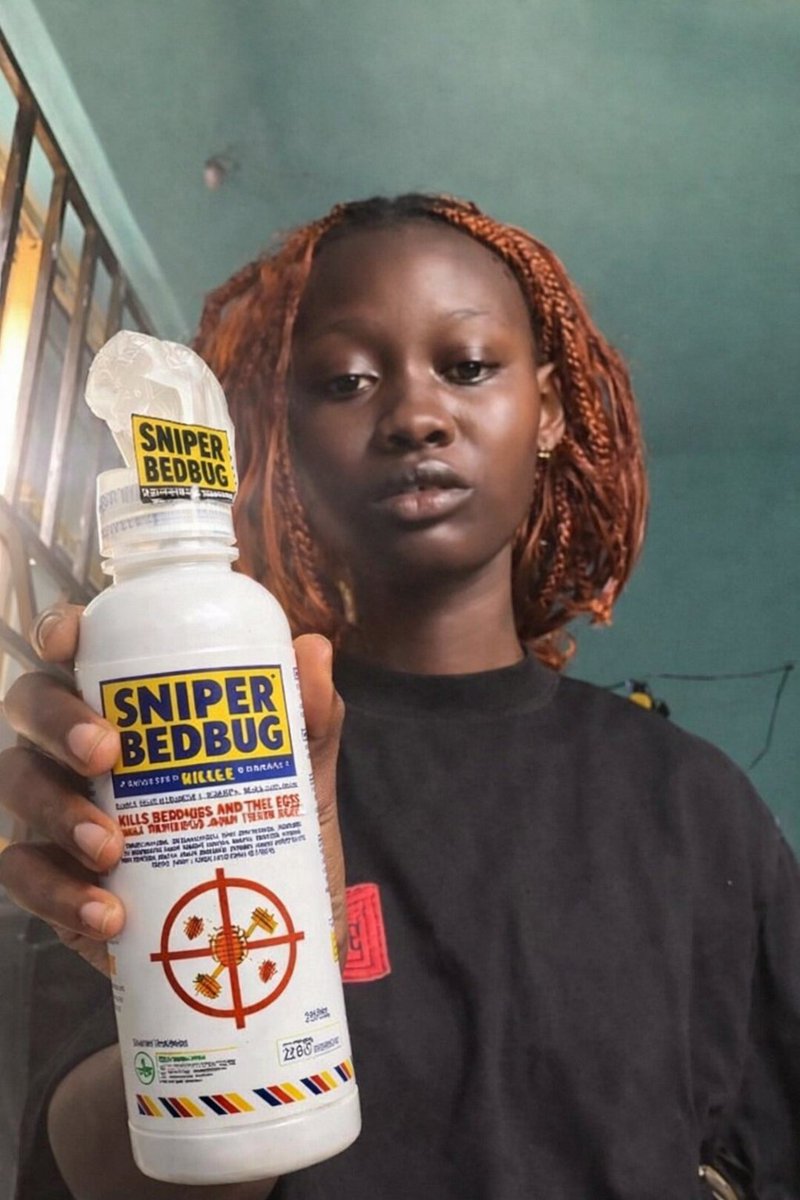 Sweet sniper dialo 😂