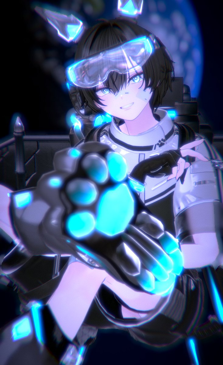 マミヤ tweet media