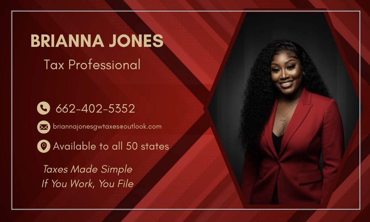 _iAMTHAT_'s tweet photo. anybody looking for a trustworthy tax preparer? HERE I AM! https://t.co/XOFVrmVLl9