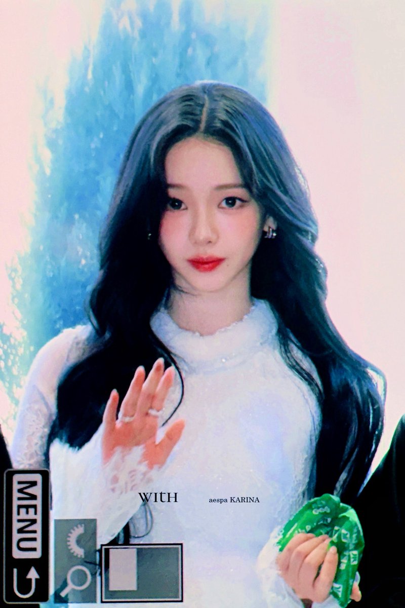 260219 제발회 출근

#카리나 #Karina #에스파 #aespa