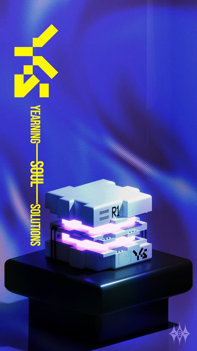 OVERSEER tweet media