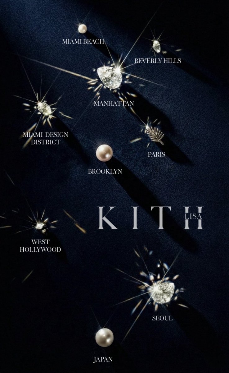 LISA US NATION tweet media