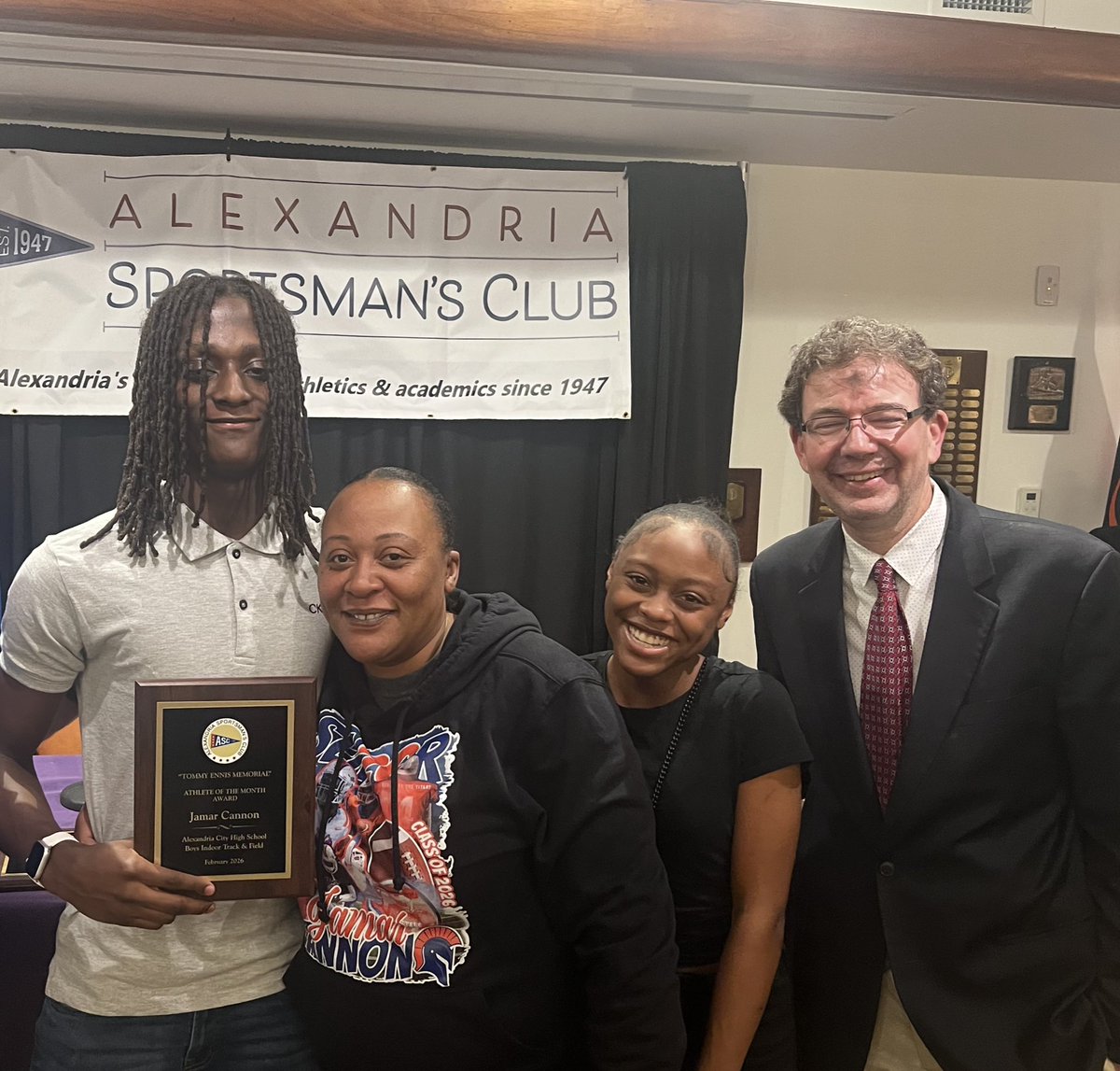 Jamar Cannon tweet media