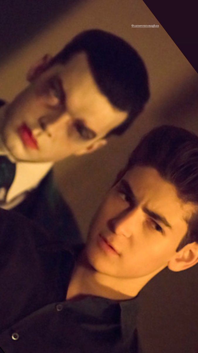 📷: davidamazouz/IG Story