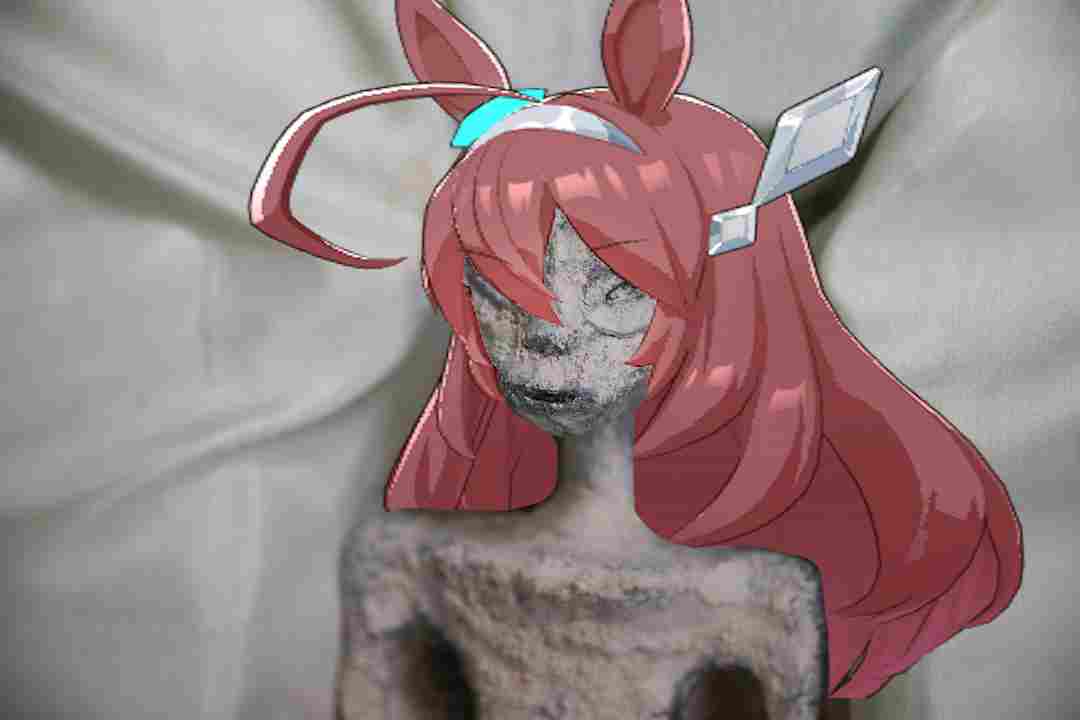 Occasional Mihono Bourbon tweet media