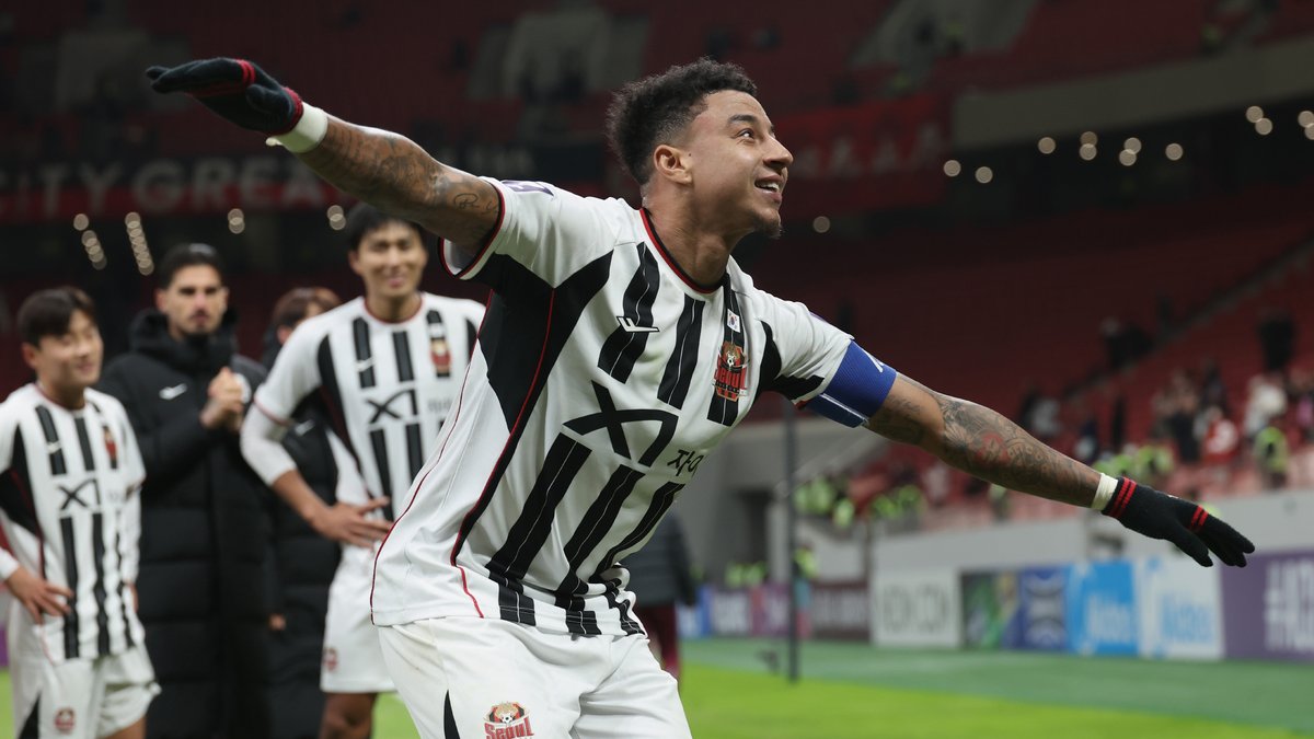 🇧🇷 韓国の次はブラジルへ？ 🛫 元イングランド代表MFリンガード