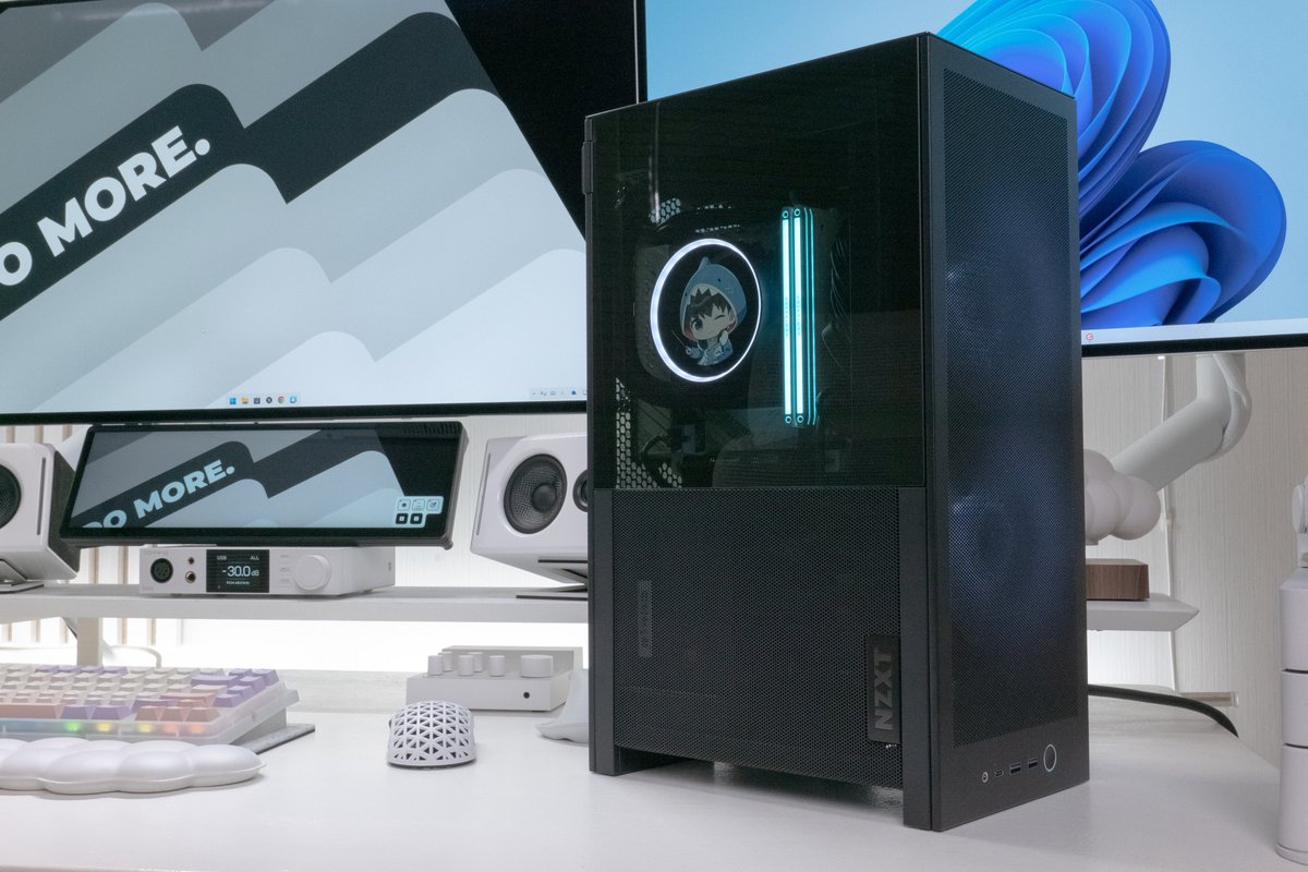 めてお / Meteor ☄️ tweet media