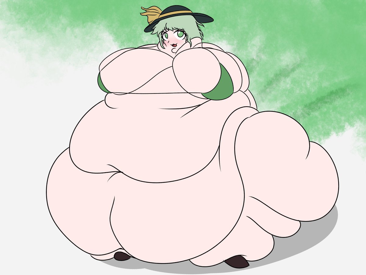 CuBox🔞 (Comms closed!) tweet media