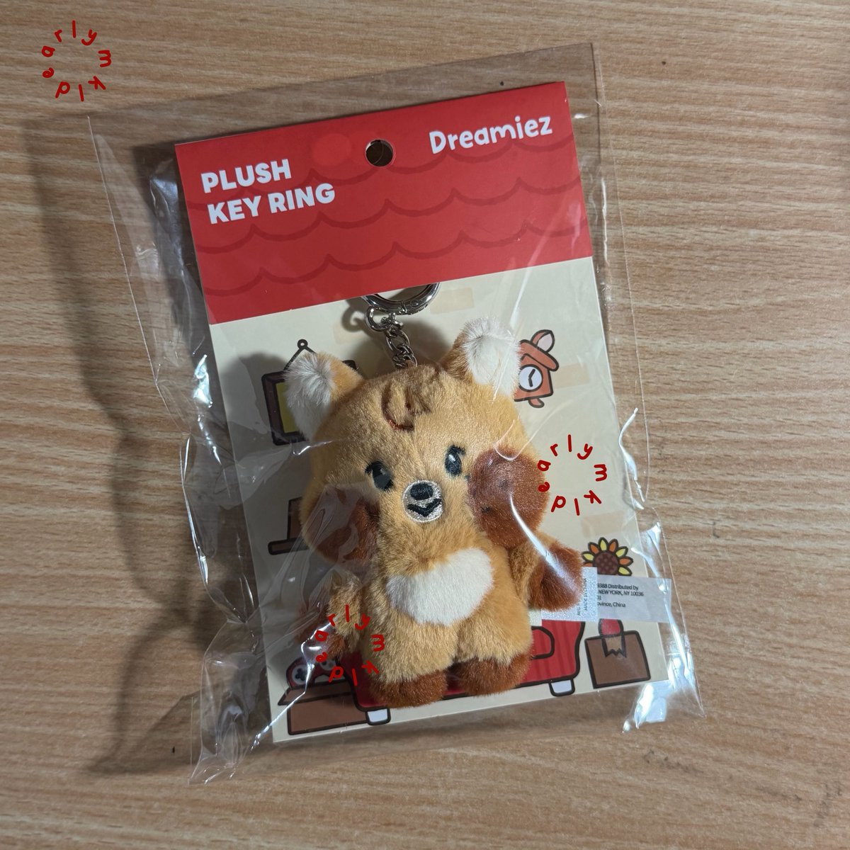 wts // want to sell

nct dream dreamiez line keyring jjopoo sealed!

280K IDR (5K for checkout in shopee)
splitpay only! (unless you want to pay for the admin fee:])

kindy dm me for more info!
t. haechan lee lhc jual doll sapi gembrot