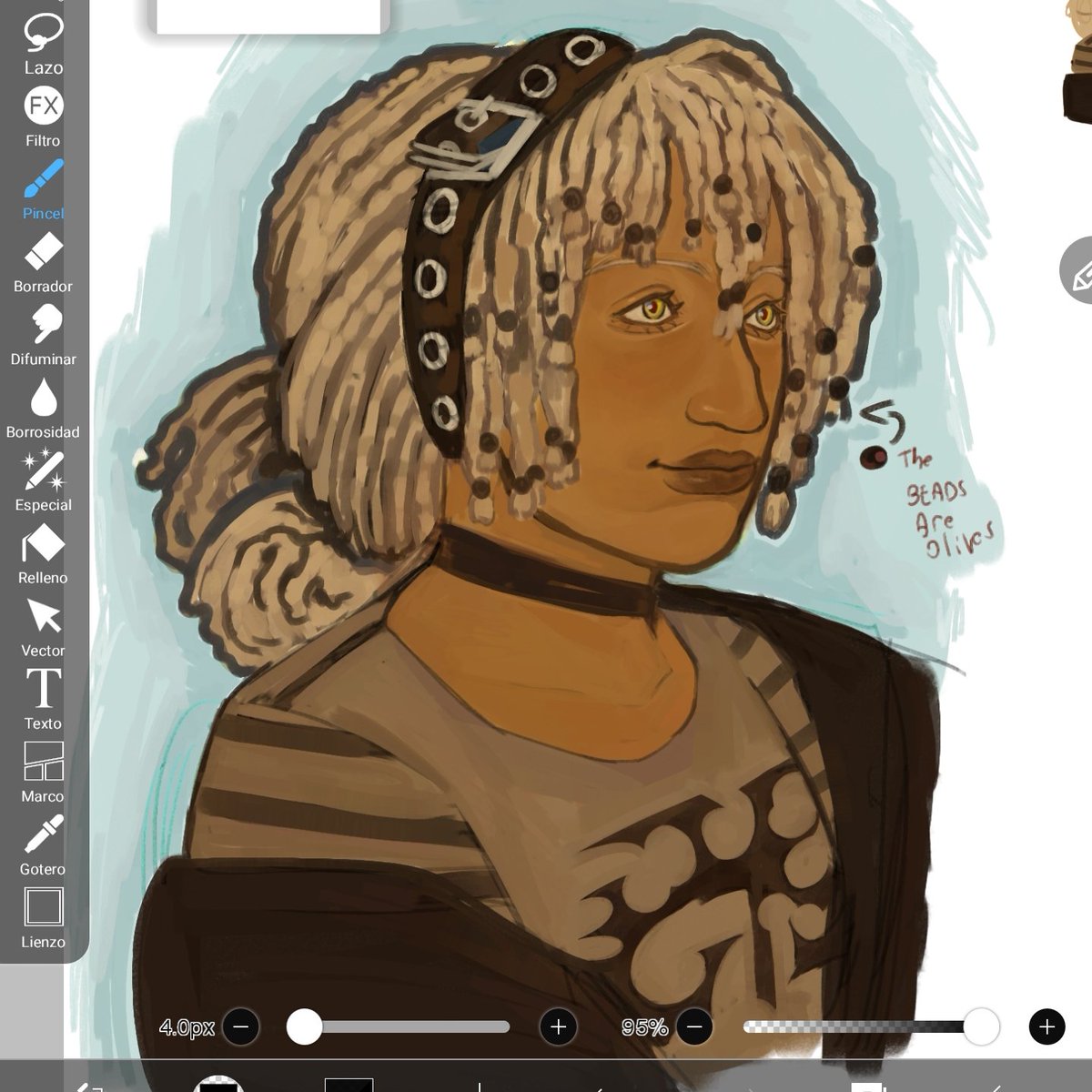 MedMedMid's tweet image. #elliotbuilder and #miabuilder fanart from #workatapizzaplace