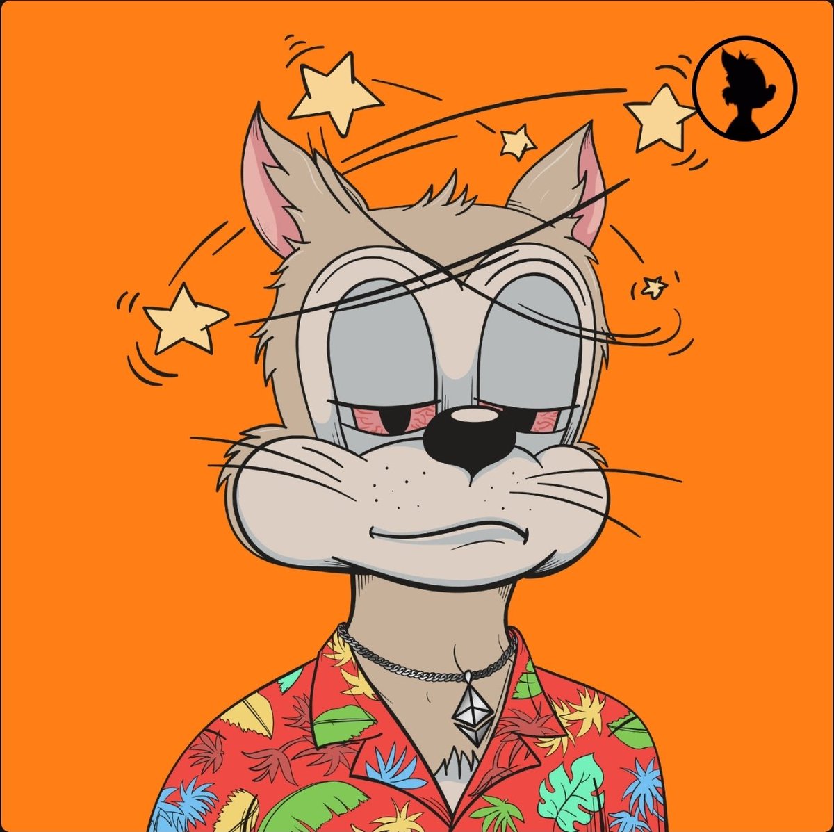 HabibiTommy404's tweet image. Come collect nostalgic art with me #nft #art #collector