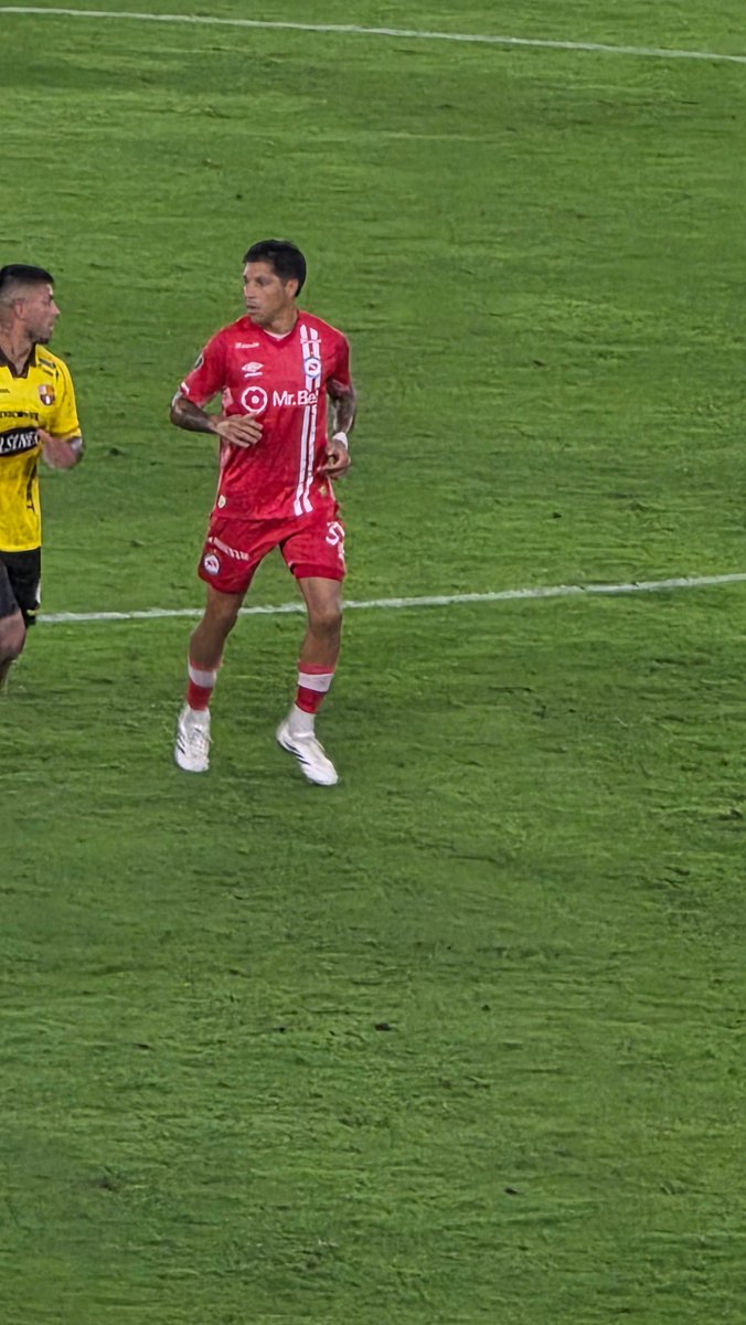 Carlos Xavier Argüello tweet media